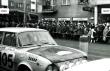 Škoda 110 L na Rallye Monte-Carlo