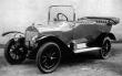 Rallye Monte-Carlo 1911