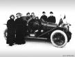 Rallye Monte-Carlo 1912