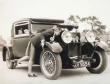 Rallye Monte-Carlo 1929